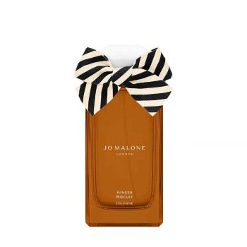 Ginger biscuit cologne pre-wrapped 100 ml