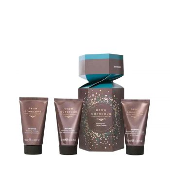 Hair care cracker intense set 150 ml