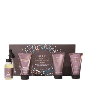 Hair care intense gift set 180 ml