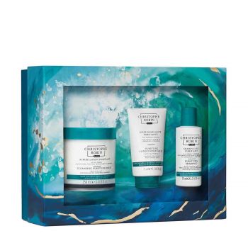 Hair detox ritual set 400 ml