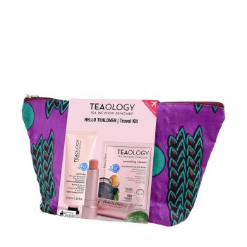 Hello tealover set  49 ml