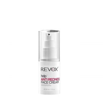 Help anti-redness face cream 30 ml