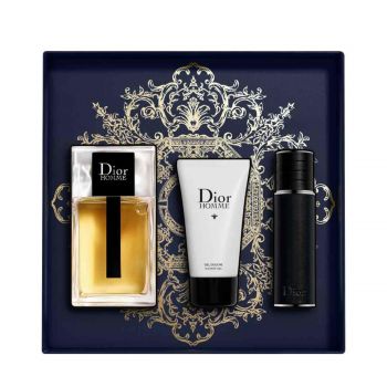 Homme set 160 ml