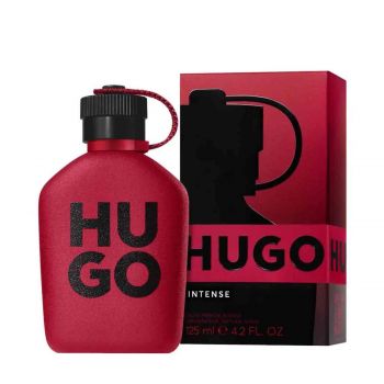 Hugo intense 125 ml