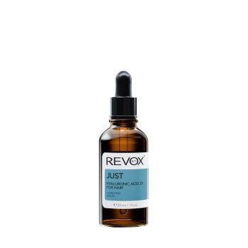 Hyaluronic acid 2% for hair 30 ml