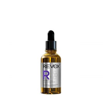 Hyaluronic acid 2% for hair 30 ml