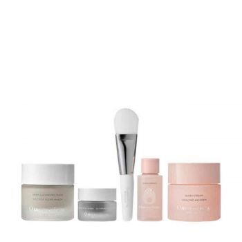 Instant skin reset set 145 ml