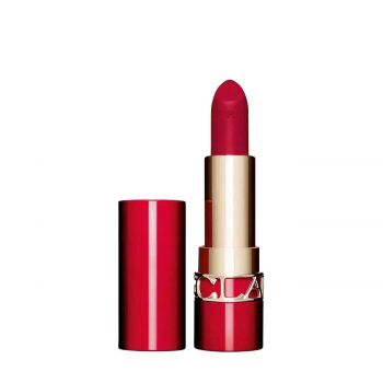 Joli rouge velvet lipstick n° 742v 3.50 gr