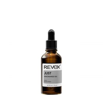 Just niacinamide daily moisturiser 10% 30 ml