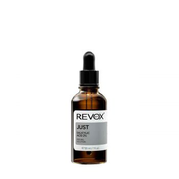 Just salicylic acid 2% 30 ml