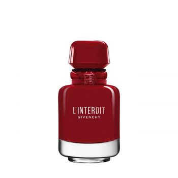 L'interdit rouge ultime 50 ml