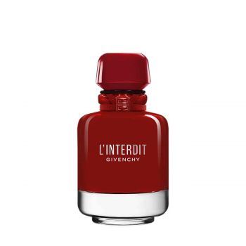 L'interdit rouge ultime 80 ml