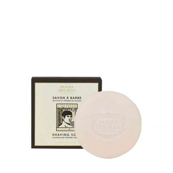 L'olivier - shaving soap 150 gr