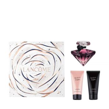 La nuit trésor set 150 ml