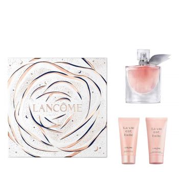 La vie est belle set 150 ml