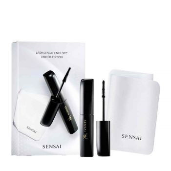 Lash lenghtener 38c mascara gift set - limited edition 10 ml