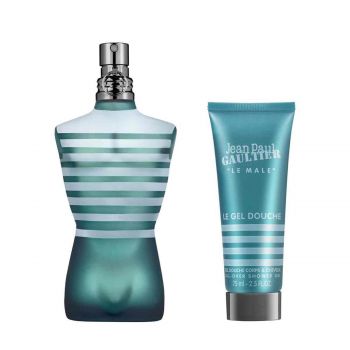 Le male set 200 ml