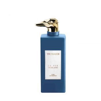 Le vie di milano alba sui navigli 100 ml