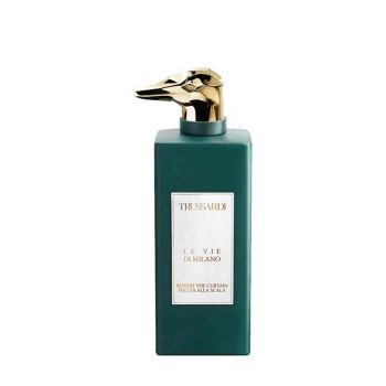 Le vie di milano behind the curtain piazza alla scala 100 ml