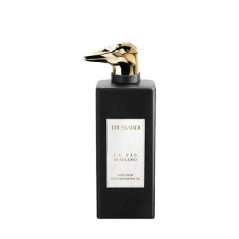 Le vie di milano musc noir perfume enhancer 100 ml