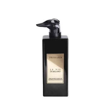 Le vie di milano the courtyards of castello sforzesco 100 ml