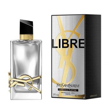 Libre l'absolu platine 90 ml