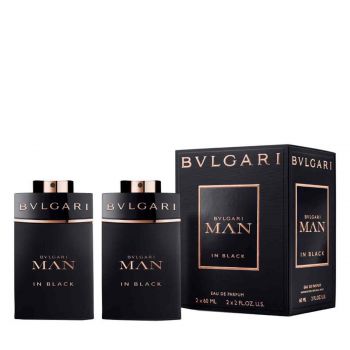 Man in black duo-set 120 ml