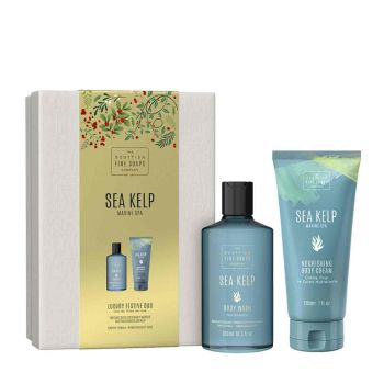 Marine spa full size gifting set 500 ml