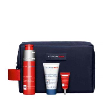 Men facial care set 83 ml