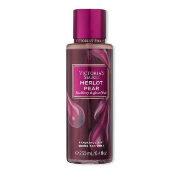 Merlot pear fragrance mist 250 ml