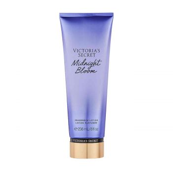 Midnight bloom fragrance lotion 236 ml