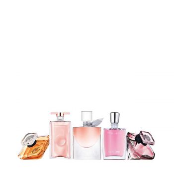 Miniature set 26.50 ml