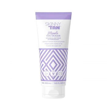 Miracle  tan eraser 200 ml