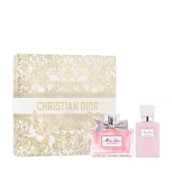 Miss dior set 125 ml