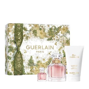 Mon guerlain set 135 ml