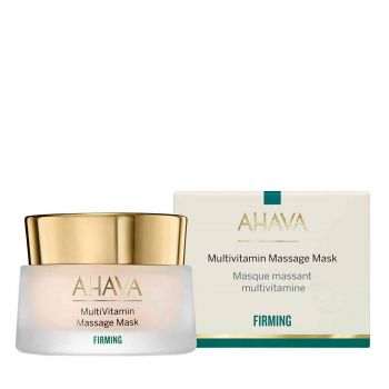 Multivitamin firming massage mask 50 ml