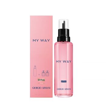 My way le parfum refill 100 ml