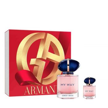 My way set 37 ml