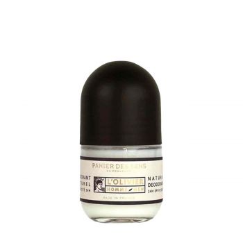 Natural deodorant 50 ml