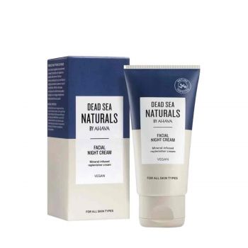 Night face cream 50 ml