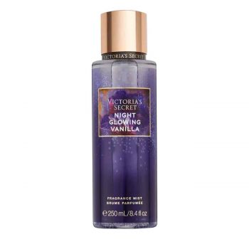 Night glowing vanilla mist 250 ml