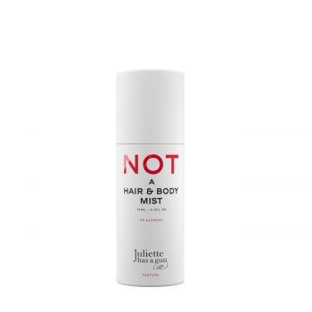 Not a perfume hair & body mist 75 ml