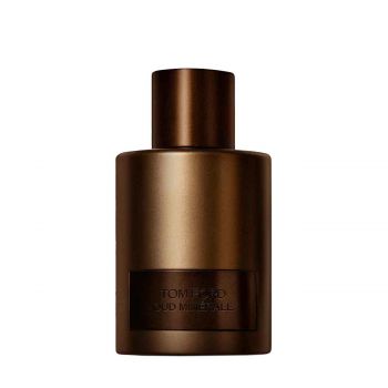 Oud minerale 100 ml