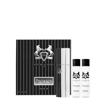 Pegasus travel set  30 ml