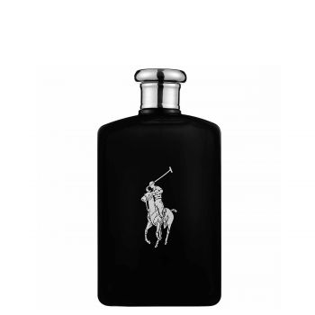 Polo black 75 ml