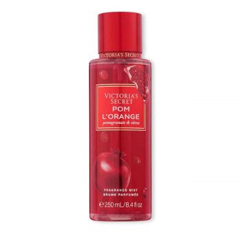 Pom l'orange fragrance mist 250 ml