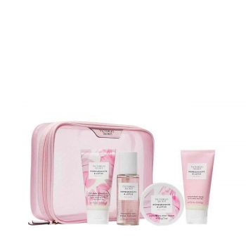 Pomegrante & lotus set 310 ml