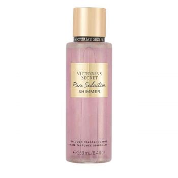 Pure seduction shimmer fragrance mist 250 ml