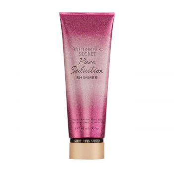 Pure seduction shimmer lotion 236 ml