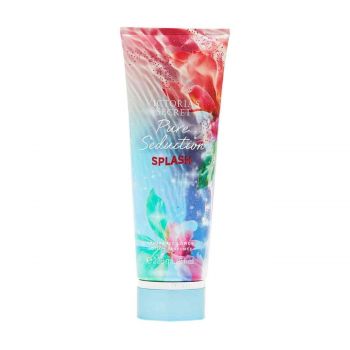 Pure seduction splash fragrance body lotion 236 ml